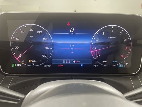 New 2026 Mercedes-Benz C 300 Sedan image 16