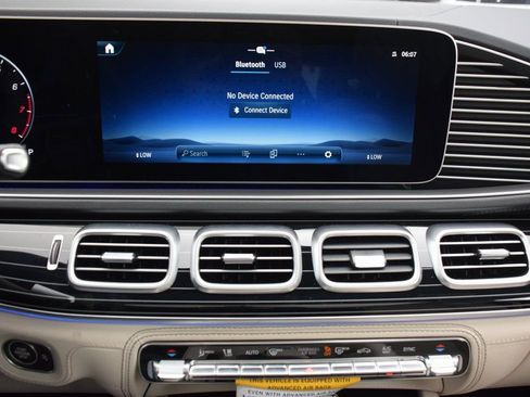 New 2026 Mercedes-Benz GLE 350 4MATIC image 26