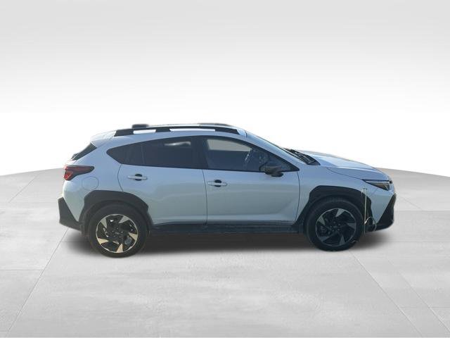 Used 2025 Subaru Crosstrek 2.5i Limited w/ Crosstrek Mirror Package AWD/4WD image 2