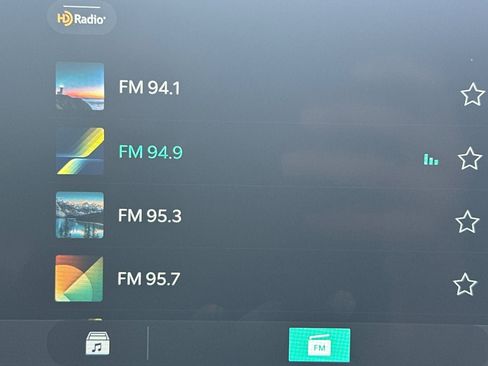 New 2026 Kia Sorento EX image 19