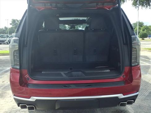 New 2026 Chevrolet Tahoe High Country RWD image 12