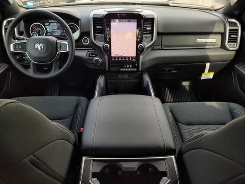 New 2026 RAM 1500 Lone Star RWD image 11