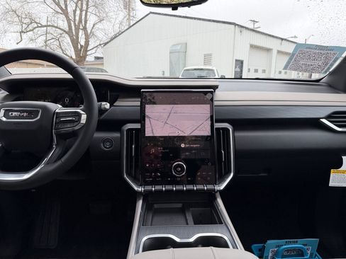 New 2026 GMC Acadia Elevation w/ Elevation Premium Package image 20