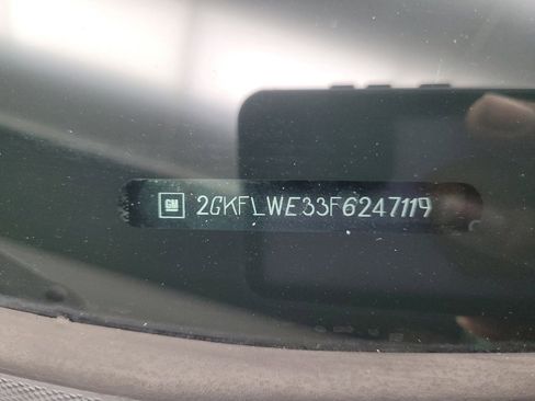 Used 2015 GMC Terrain SLE w/ Chrome Edition image 33