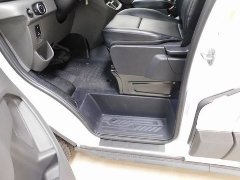 New 2024 Ford Transit 350 Low Roof w/ Upfitter Package image 19