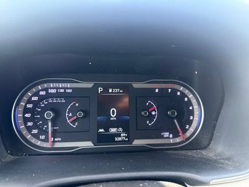 Used 2023 Hyundai Tucson SEL w/ Cargo Package AWD/4WD image 10