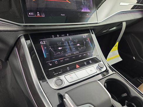 New 2026 Audi Q7 Premium Plus AWD/4WD image 24