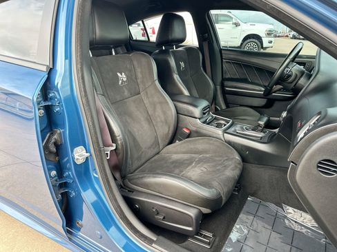 Used 2021 Dodge Charger Scat Pack image 23