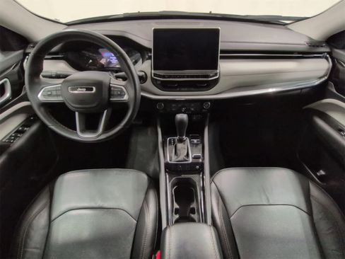 Certified 2022 Jeep Compass Limited image 16