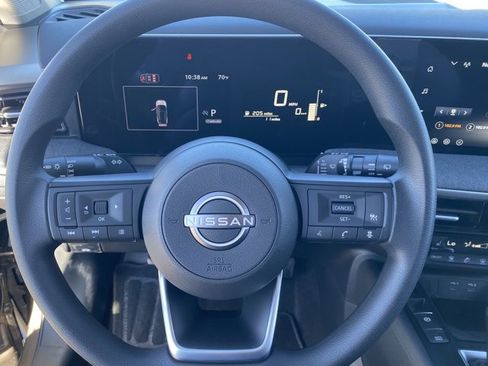 New 2026 Nissan Kicks SV w/ Cold Weather Package image 19