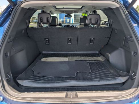 Used 2019 Chevrolet Equinox Premier AWD/4WD image 13