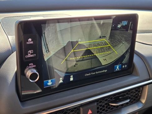 New 2025 Acura ADX A-Spec image 26