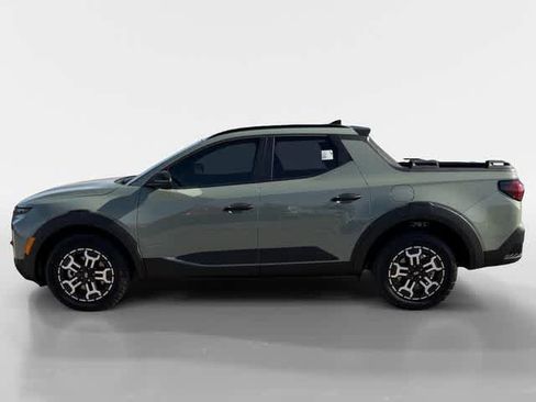 New 2026 Hyundai Santa Cruz XRT AWD/4WD image 2