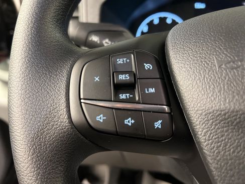 New 2025 Ford Transit 350 148 Medium Roof AWD image 17