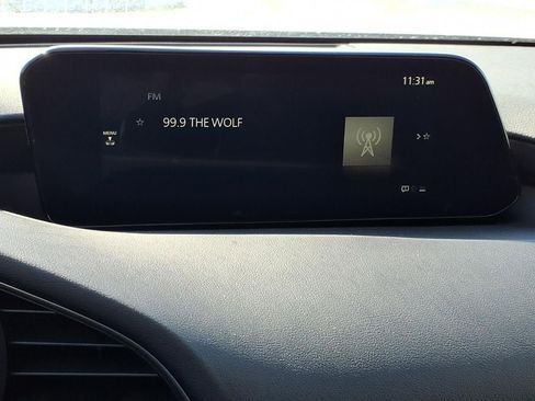 New 2025 MAZDA MAZDA3 s image 20