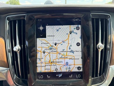 Used 2017 Volvo S90 T6 Inscription w/ Vision Package AWD/4WD image 37