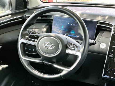 Used 2023 Hyundai Tucson SEL w/ Convenience Package AWD/4WD image 27