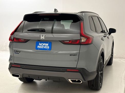 New 2026 Honda CR-V Sport-L image 9