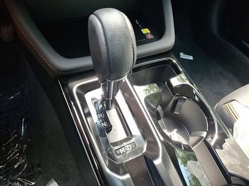 New 2026 Subaru Forester Sport AWD/4WD image 12