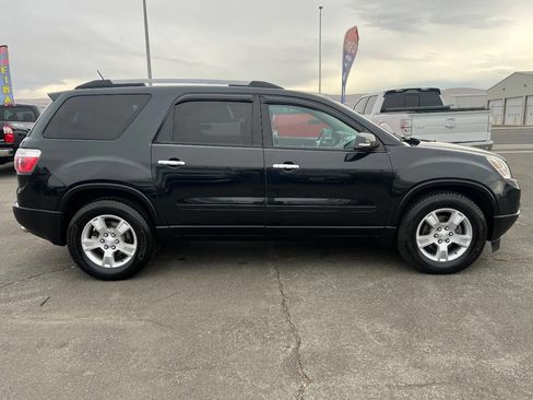 Used 2012 GMC Acadia SLE image 5