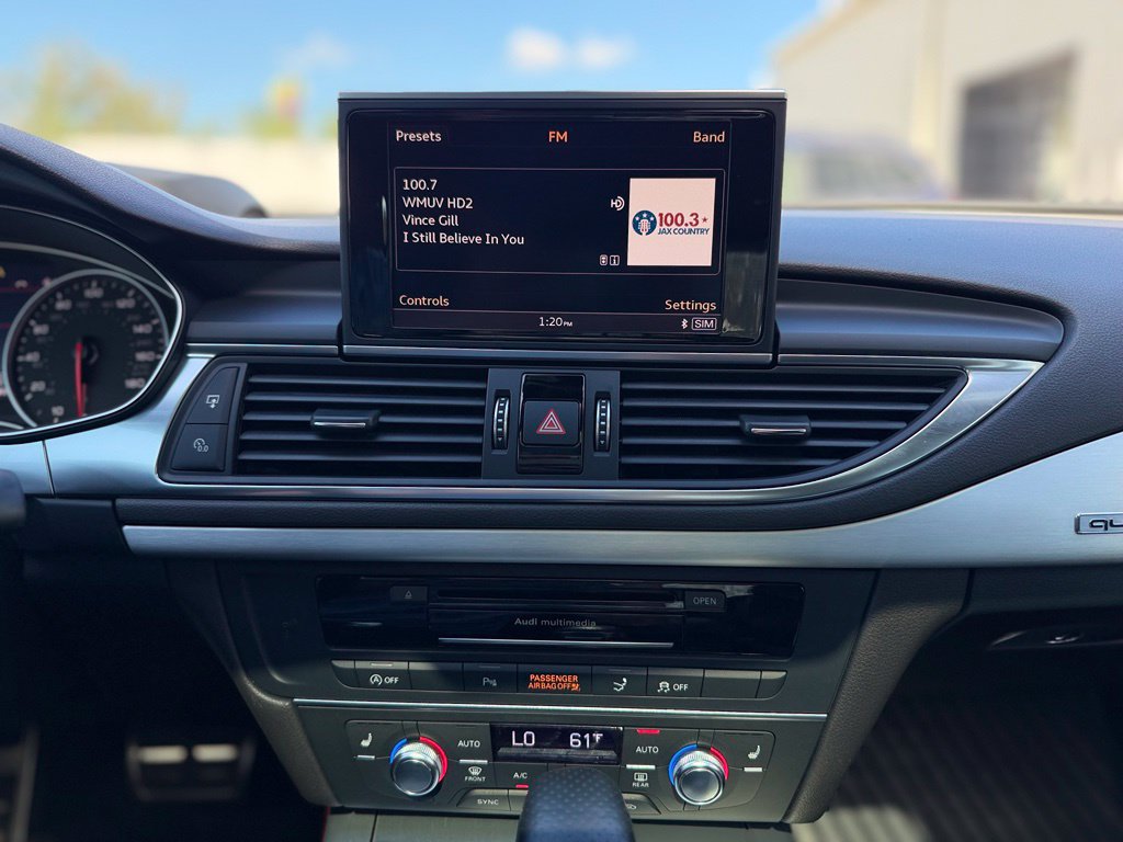 Used 2017 Audi A7 3.0T Competition Prestige w/ Driver Assistance Package AWD/4WD image 30