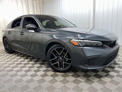 Used 2023 Honda Civic Sport Touring image 49