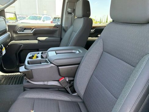 New 2026 GMC Sierra 1500 Elevation w/ X31 Off-Road Package AWD/4WD image 18