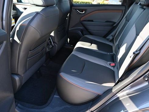 New 2026 Subaru Forester Sport image 18