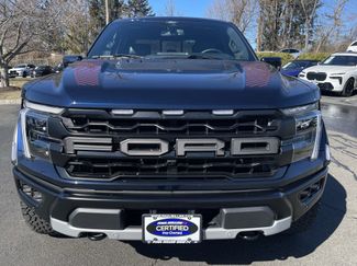 Used 2024 Ford F150 Raptor video 2