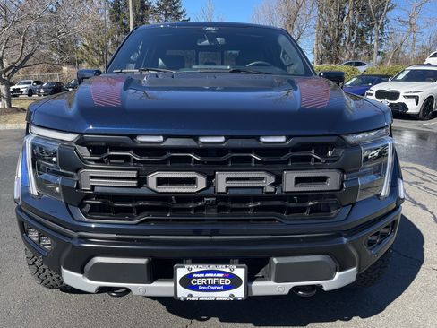 Used 2024 Ford F150 Raptor image 2
