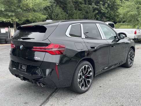 New 2026 BMW X3 M50 w/ Premium Package AWD/4WD image 7