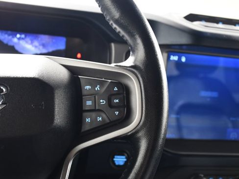 Used 2021 Ford Bronco First Edition AWD/4WD image 29