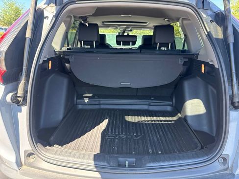 Certified 2021 Honda CR-V EX-L image 21