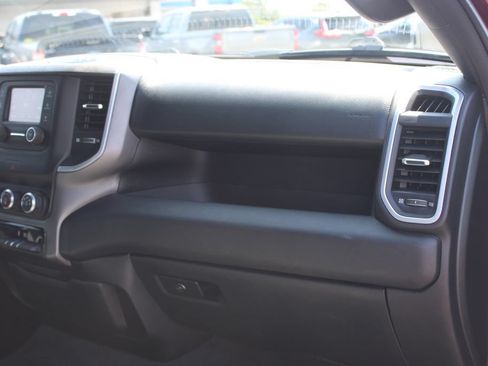 Used 2023 RAM 1500 Big Horn RWD image 31