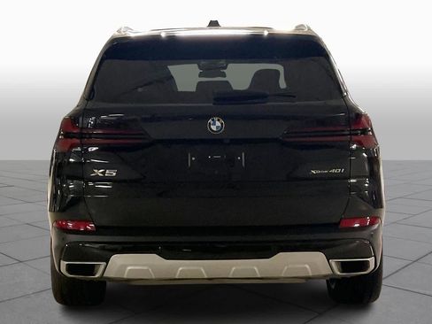 Used 2025 BMW X5 xDrive40i image 5