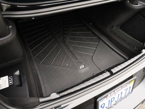 Used 2020 BMW M8 Competition w/ M Driver's Package image 39