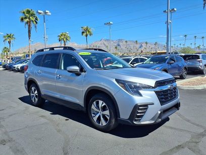 Used 2024 Subaru Ascent Premium w/ Convenience Package