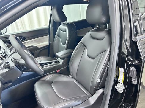 New 2026 Jeep Compass Limited AWD/4WD image 8