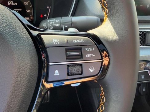 Certified 2026 Acura Integra A-Spec FWD image 16