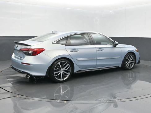 Used 2023 Honda Civic Touring image 8