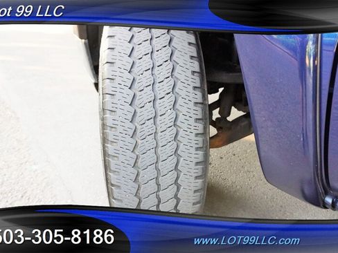 Used 2001 Chevrolet Silverado 2500 LS w/ Off-Road Skid Plate Pkg AWD/4WD image 4