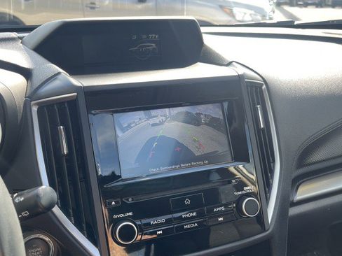 Certified 2021 Subaru Forester Premium w/ Popular Package #1 image 19