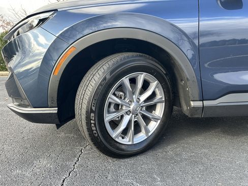 Certified 2023 Honda CR-V EX-L image 32