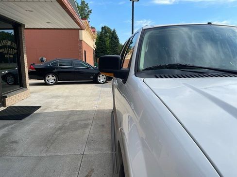 Used 2006 Ford Expedition Eddie Bauer RWD image 7