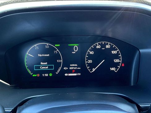 Used 2024 Honda CR-V Sport image 14