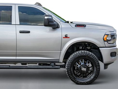 Used 2024 RAM 3500 Tradesman AWD/4WD image 8