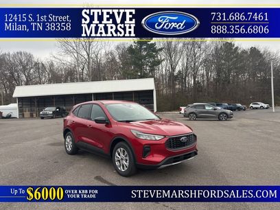 New 2026 Ford Escape Active w/ Active Premium Tech Pack