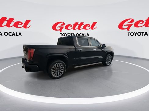 Used 2024 GMC Sierra 1500 Denali Ultimate image 8