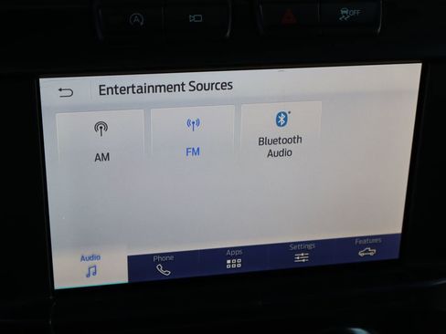 Used 2021 Ford F150 XL w/ STX Appearance Package image 29