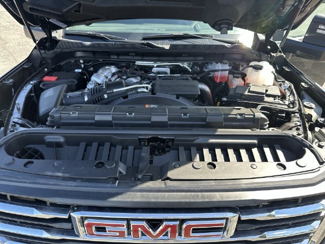 New 2026 GMC Sierra 2500 SLE w/ SLE Value Package; AWD/4WD image 26